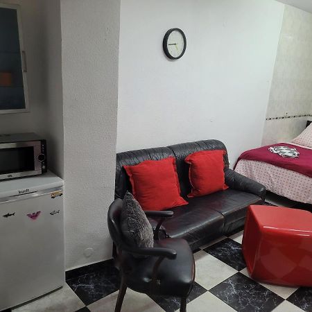 Lunarota Home Madrid Bagian luar foto