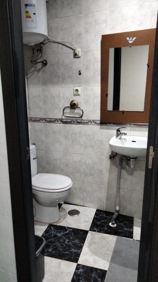 Lunarota Home Madrid Bagian luar foto